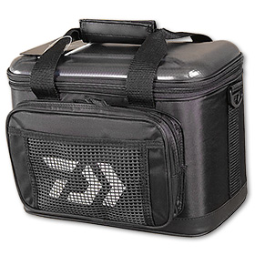 Термосумка Daiwa Semi-Hard Cool Bag 28(B) BK