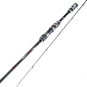 Удилища Daiwa Crossfire 702LFS (2.1м; 3-15г)