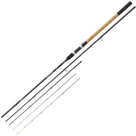 Удилище Daiwa Black Widow Feeder 11M