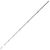 Вершинка Daiwa N Zon Quiver Tips 30g - 1oz White (for 80-180g)