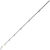 Вершинка Daiwa N Zon Quiver Tips 40g - 1,5oz Yellow fluoro (for 80-180g)