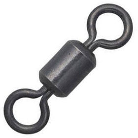 Вертлюжки Daiwa D Swivel SS VP RS #1  (упаковка - 15шт)