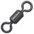 Вертлюжки Daiwa D Swivel SS VP RS #1  (упаковка - 15шт)