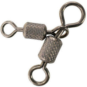 Вертлюжки Daiwa D Swivel SS VP RS-Oyako 1/0X1 (упаковка - 6шт)