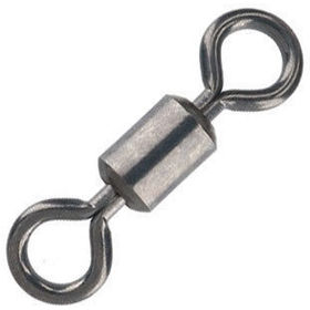 Вертлюжок Daiwa Saltiga Swivel SS #3/0 (упаковка - 2шт)