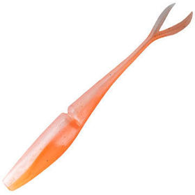 Виброхвост Daiwa Bait Junkie Jerkshad 5 (12.5см) Takasagi (упаковка - 5шт)