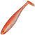 Виброхвост Daiwa HRF Monster Shad 6 (15см) Holo Orange