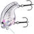 Воблер Daiwa Dai Fuku Zero (33.1г) Translucent Glass Cat