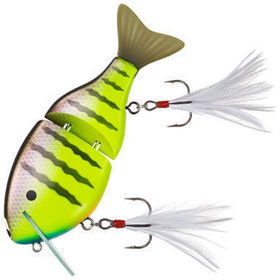 Воблер Daiwa Fuku UO (40г) Chart Gill