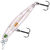 Воблер Daiwa Gekkabijin Sazanami Z 60S (4.1 г) Oboro Mikan