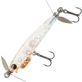 Воблер Daiwa Gekkabijin Shirasu P 55S (4г) A.T