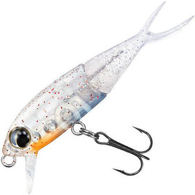 Воблер Daiwa Gekkabijin Shizuru 50S (1.6г) Ami Chirashi