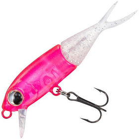 Воблер Daiwa Gekkabijin Shizuru 50S (1.6г) Glow Pink