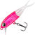 Воблер Daiwa Gekkabijin Shizuru 50S (1.6г) Glow Pink