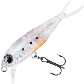 Воблер Daiwa Gekkabijin Shizuru 50S (1.6г) Keimura Shirasu