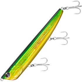 Воблер Daiwa Morethan Burst Upper 140F (28.5г) A.GK