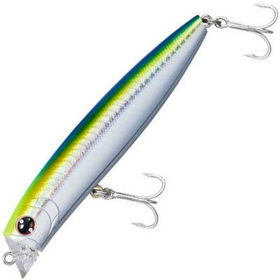 Воблер Daiwa Morethan Cross Counter 97F (11.2г) Adele Chart Head Kibinago