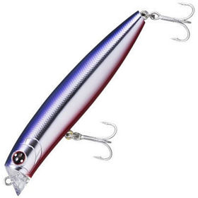 Воблер Daiwa Morethan Cross Counter 97F (11.2г) Anchovy Red Berry