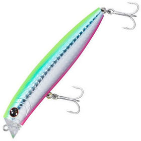 Воблер Daiwa Morethan Cross Counter 97F (11.2г) Nightless Street