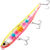 Воблер Daiwa Morethan Monster Slider 200F (100г) LI Fuyazyo Seabass lure Japan