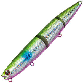 Воблер Daiwa Morethan Slap Hitter 120F (15.5г) 3D Inako Pink Berry