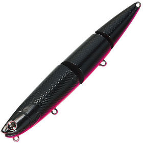 Воблер Daiwa Morethan Slap Hitter 120F (15.5г) Brapin