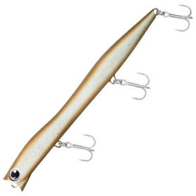 Воблер Daiwa Morethan SLY Slim 125F (9.8г) Corn Potage
