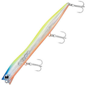 Воблер Daiwa Morethan SLY Slim 125F (9.8г) Fuyajyo Enjyo