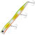 Воблер Daiwa Morethan SLY Slim 125F (9.8г) Golden Bora Glow