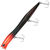 Воблер Daiwa Morethan SLY Slim 125F (9.8г) Moon Light Blood