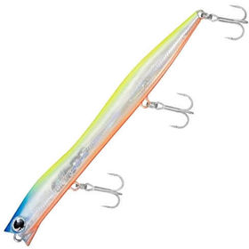 Воблер Daiwa Morethan SLY Slim 125F (9.8г) Tropical Bait