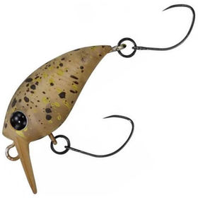 Воблер Daiwa Presso Wabcra Jr. 25F-SR (1.5г) Delicious Pellet