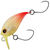 Воблер Daiwa Presso Wabcra Jr. 25F-SR (1.5г) Hiyoko Piyochan