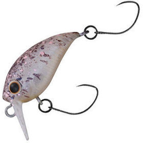 Воблер Daiwa Presso Wabcra Jr. 25F-SR (1.5г) Sakura Mist Red Glow