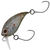 Воблер Daiwa Presso Wabcra Jr. 25F-SR (1.5г) Splash Olive PearlL