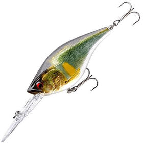 Воблер Daiwa Prorex Crank Bait 80DR (24г) live ayu