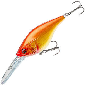 Воблер Daiwa Prorex Crank Bait 80DR (24г) Live Orange Bleak