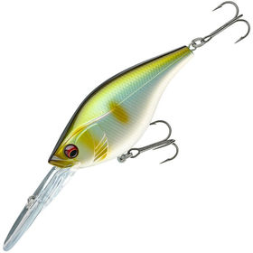 Воблер Daiwa Prorex Crank Bait 80DR (24г) Setsuki Ayu