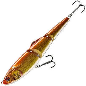 Воблер Daiwa Prorex Joint Bait 100 (12г) Live Orange Bleak