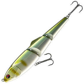 Воблер Daiwa Prorex Joint Bait 100 (12г) Setsuki Ayu