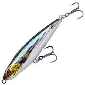 Воблер Daiwa Prorex Pencil Bait 65SS (5.8г) ayu