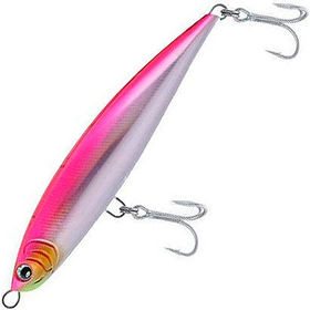 Воблер Daiwa Saltiga Dive Star 190F (93г) Adele Pink