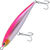 Воблер Daiwa Saltiga Dive Star 190F (93г) Adele Pink
