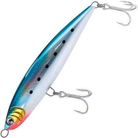 Воблер Daiwa Saltiga Dive Star 190F (93г) Adele Sardine