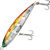 Воблер Daiwa Saltiga Dive Star 190F (93г) Adele Space Zebra