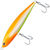 Воблер Daiwa Saltiga Dive Star 190F (93г) Galaxy Orange