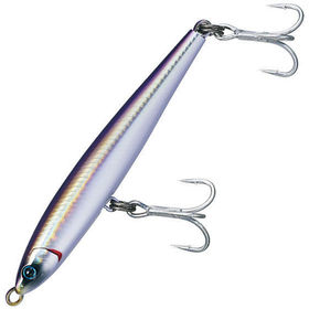 Воблер Daiwa Saltiga Overthere Adele 130S (53г) Adele Keimura Purple (ADKM.P)