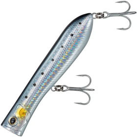 Воблер Daiwa Salty Pop 110F (20г) Laser Maiwashi