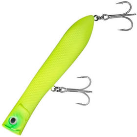 Воблер Daiwa Salty Pop 110F (20г) Mat Chart