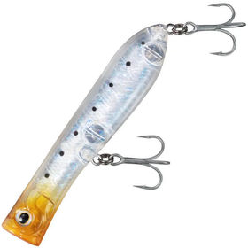 Воблер Daiwa Salty Pop 110F (20г) SG Keimura Nama Shirasu